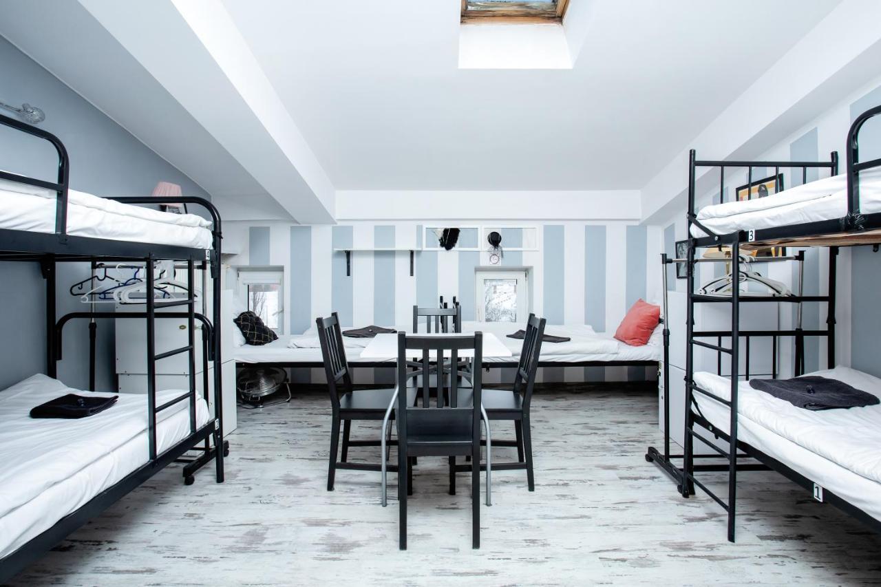 Ab Hostel Warszawa