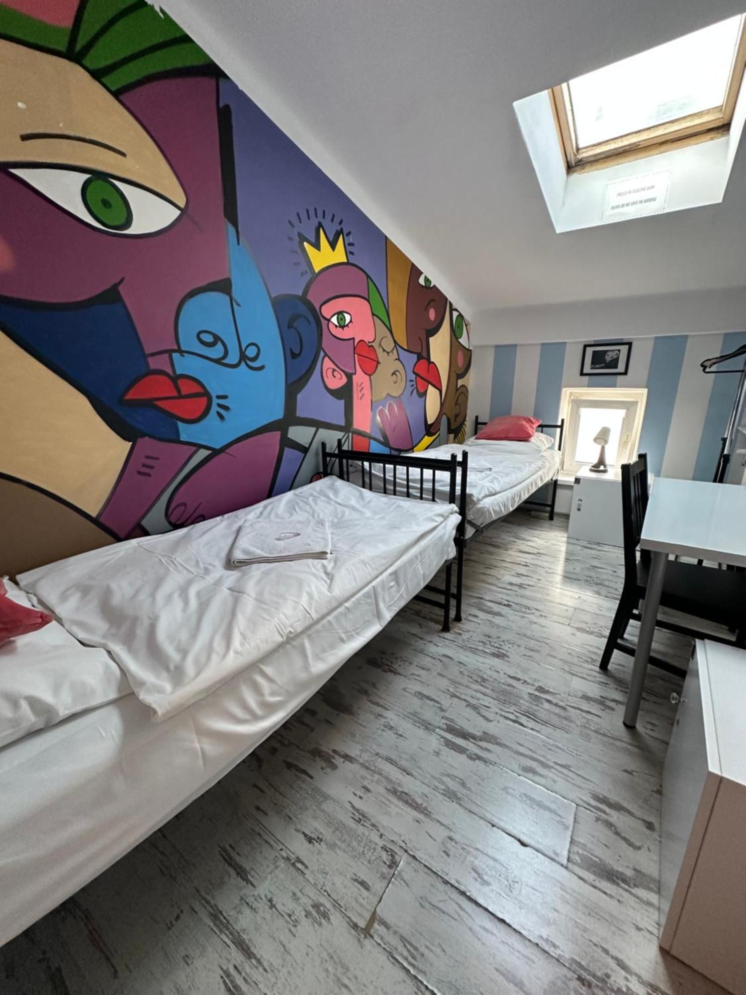 Ab Hostel Warszawa