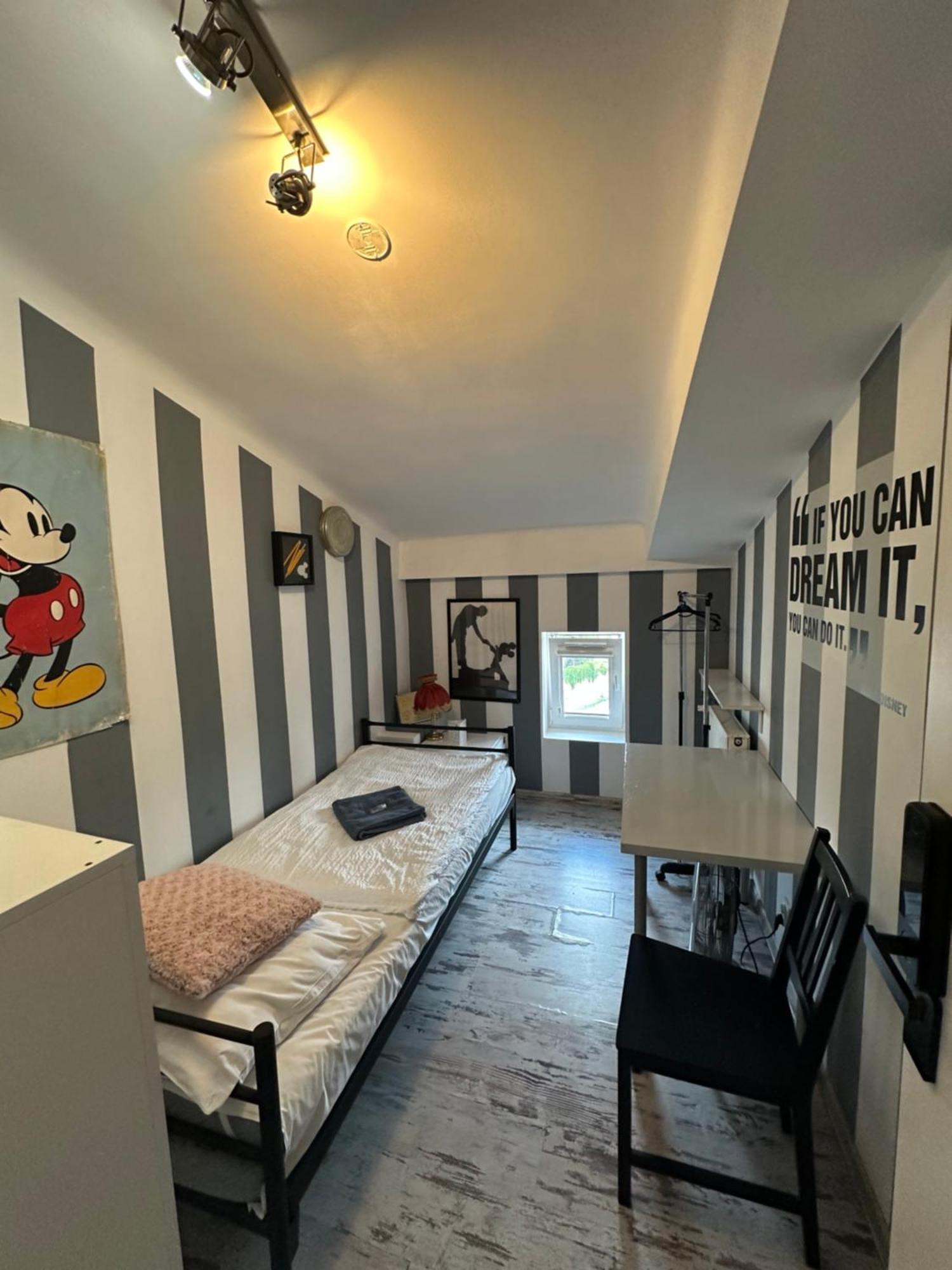 Ab Hostel Warszawa