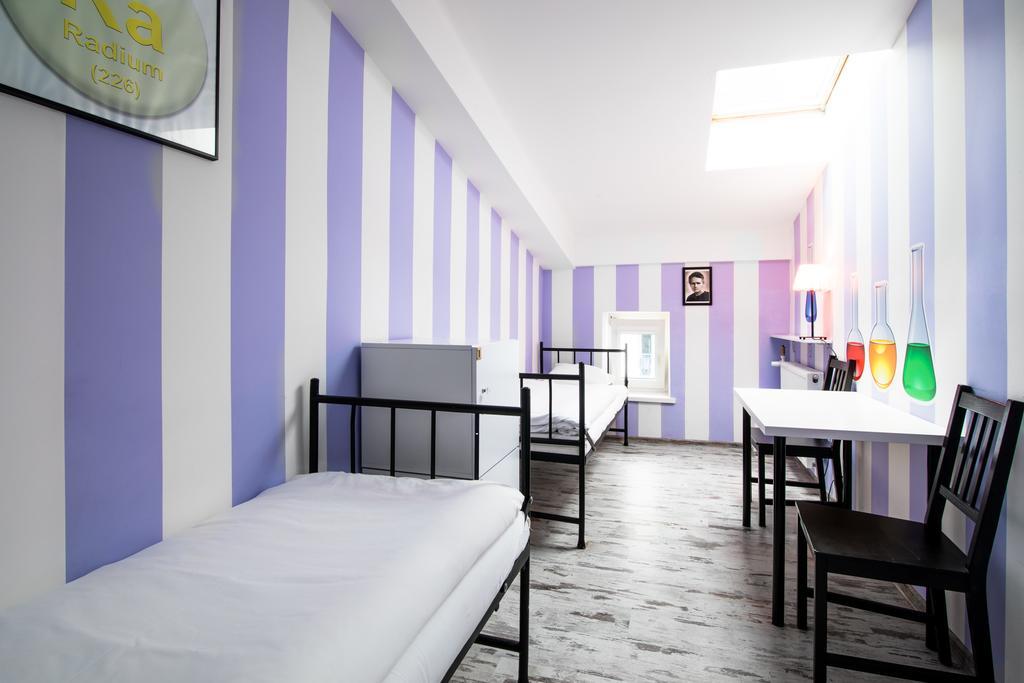Hostel Ab Warszawa